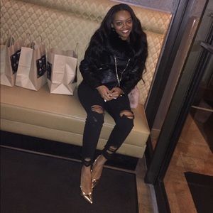 Meet your Posher, Qiana